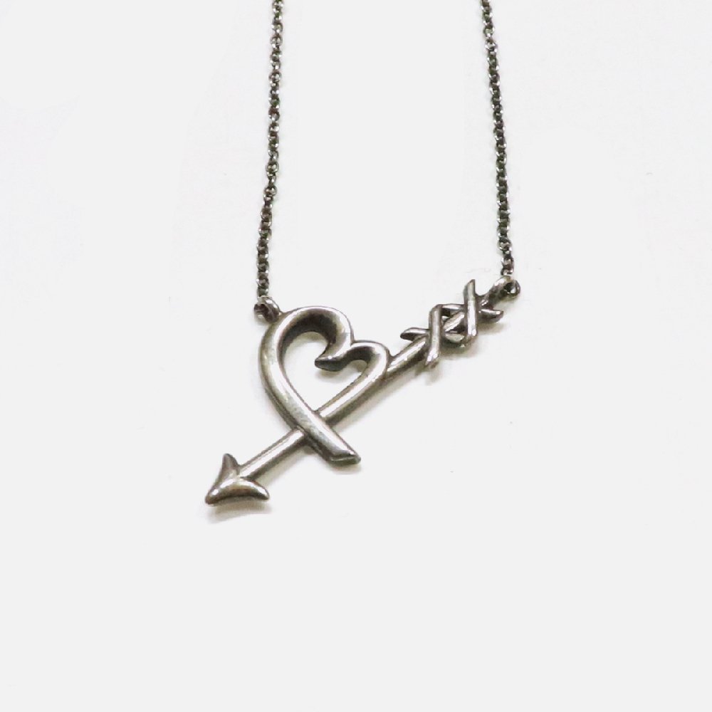 Vintage Tiffanyʥơ ƥեˡ  Arrow Necklace