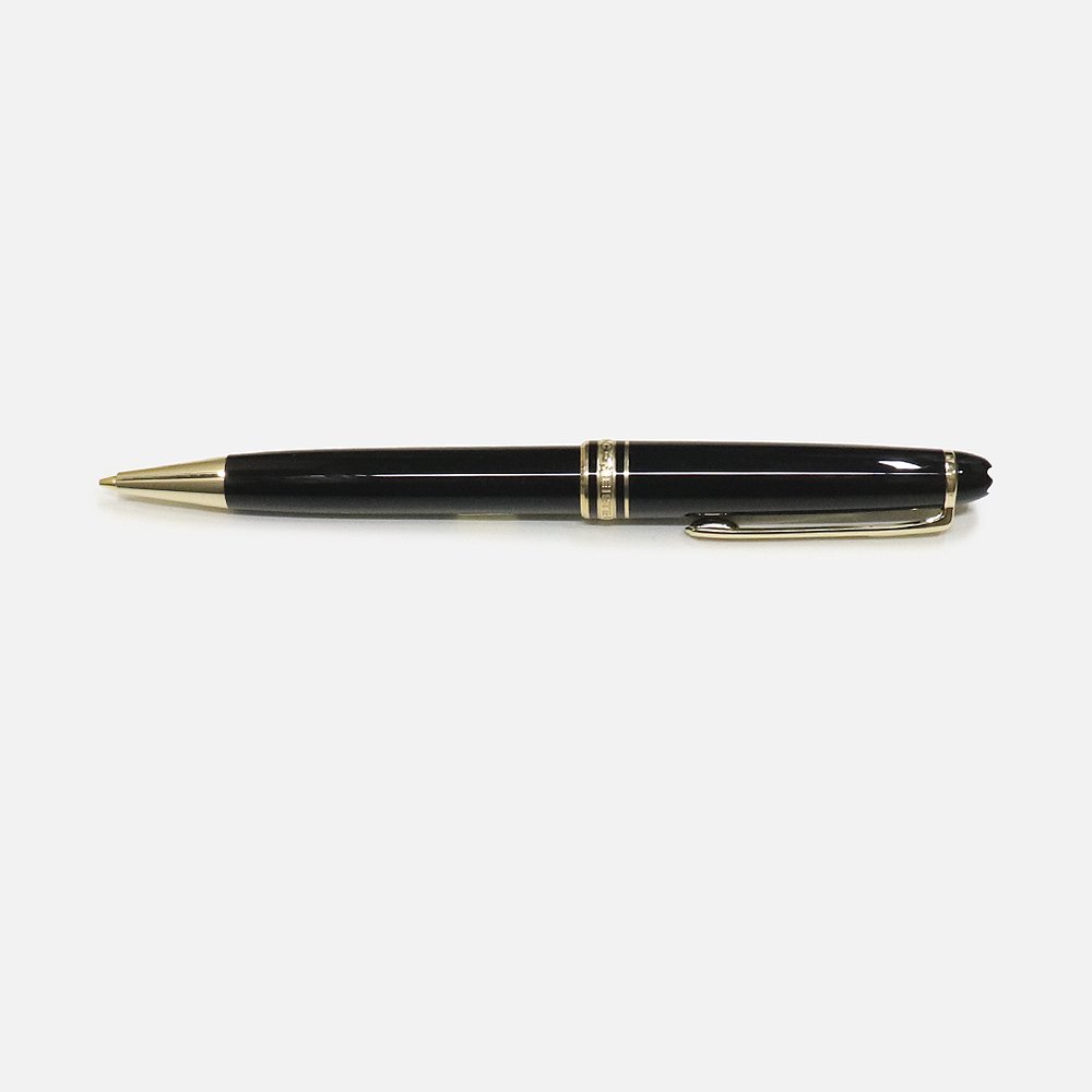 Vintage Tiffany（ヴィンテージ ティファニー）Montblanc M/Pencil 80's - Charcoal TOKYO  Online Store