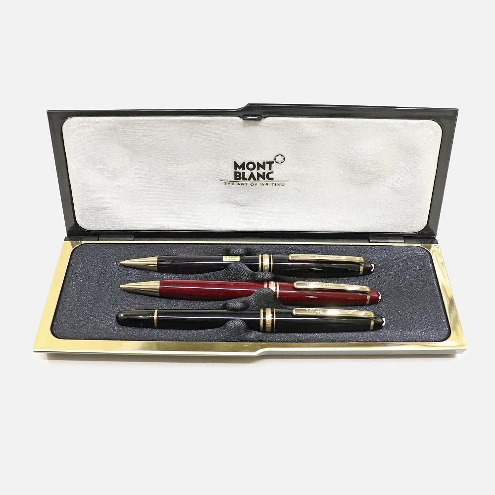 Vintage Tiffany(ヴィンテージ ティファニー)Montblanc M Vintage Tiffany(ヴィンテージ ティファニー)Montblanc M
