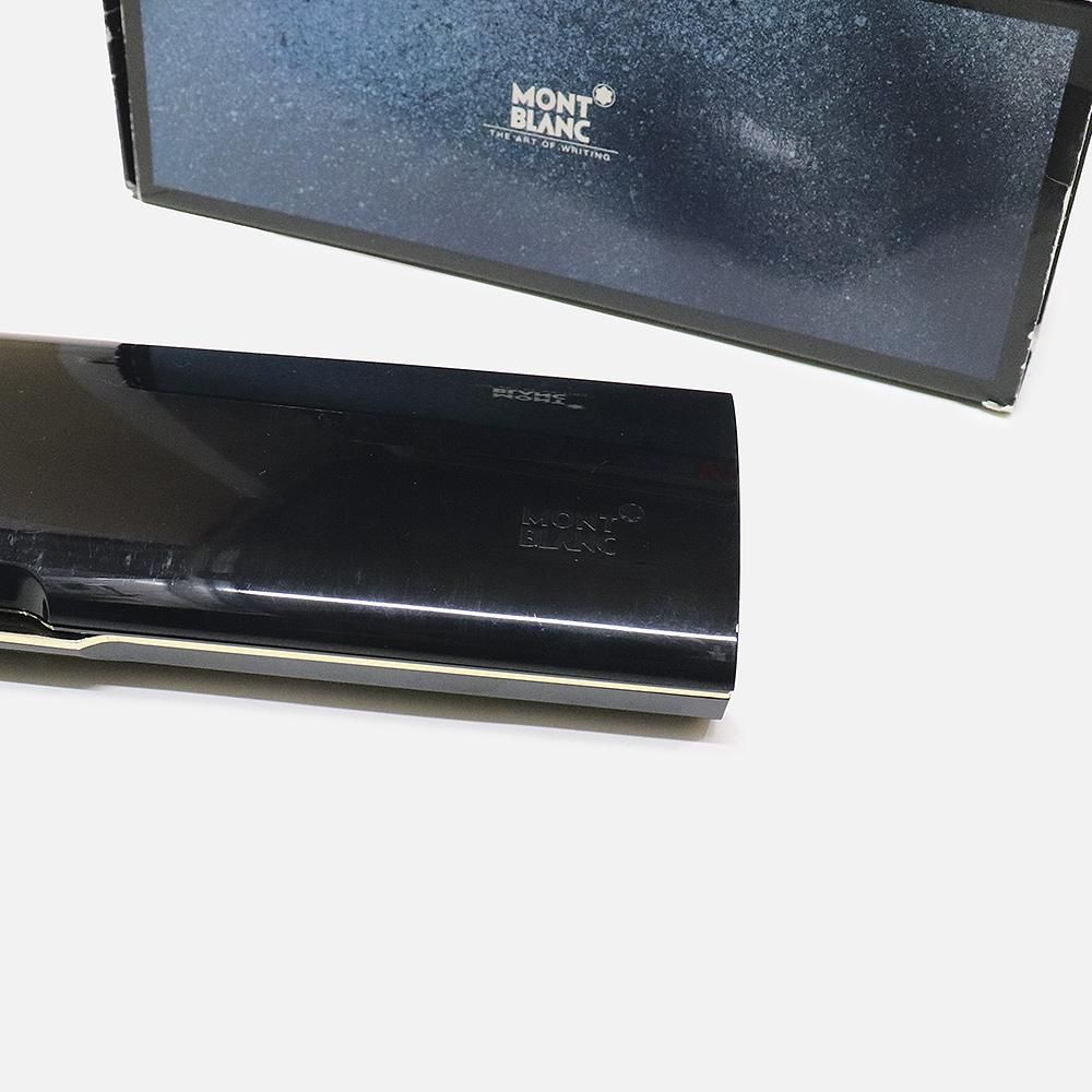 Vintage Tiffany（ヴィンテージ ティファニー）Montblanc M