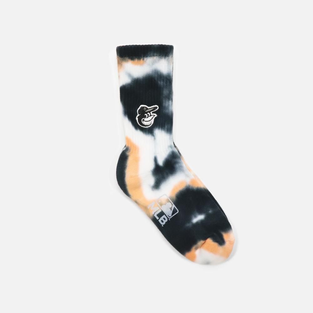 ROSTER SOX MLB SP Os Tie-Dye Socks