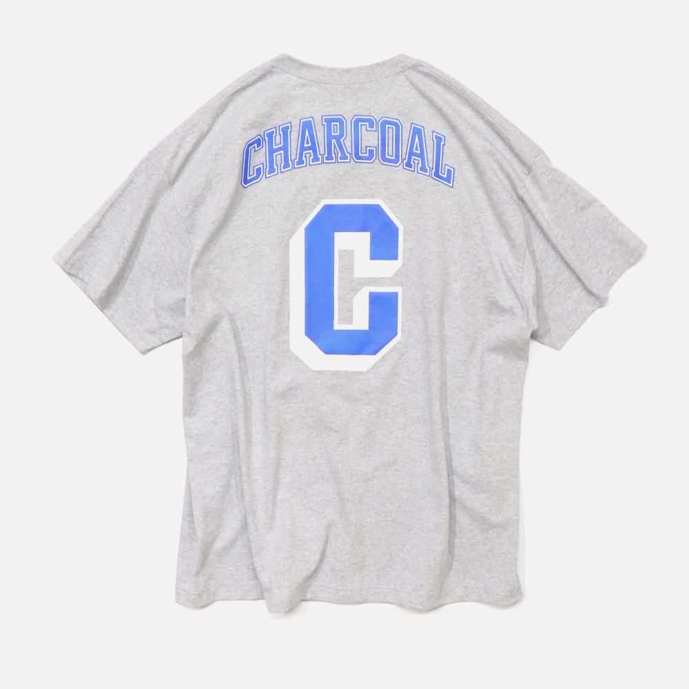 ORIGINAL Charcoalʥꥸʥ 㥳Uniform No.C S/S