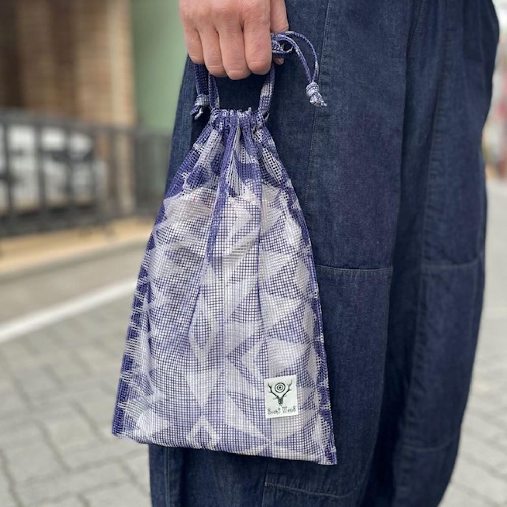 South2 West8ʥġ ȥȡ Mesh String Bag