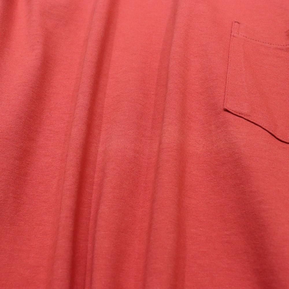 〈OLD PARK（オールド パーク）〉別注 D/S Gap SP L/S T , OLD PARK, T-Shirt,Sweat | L/S, NO.23-23-1-036