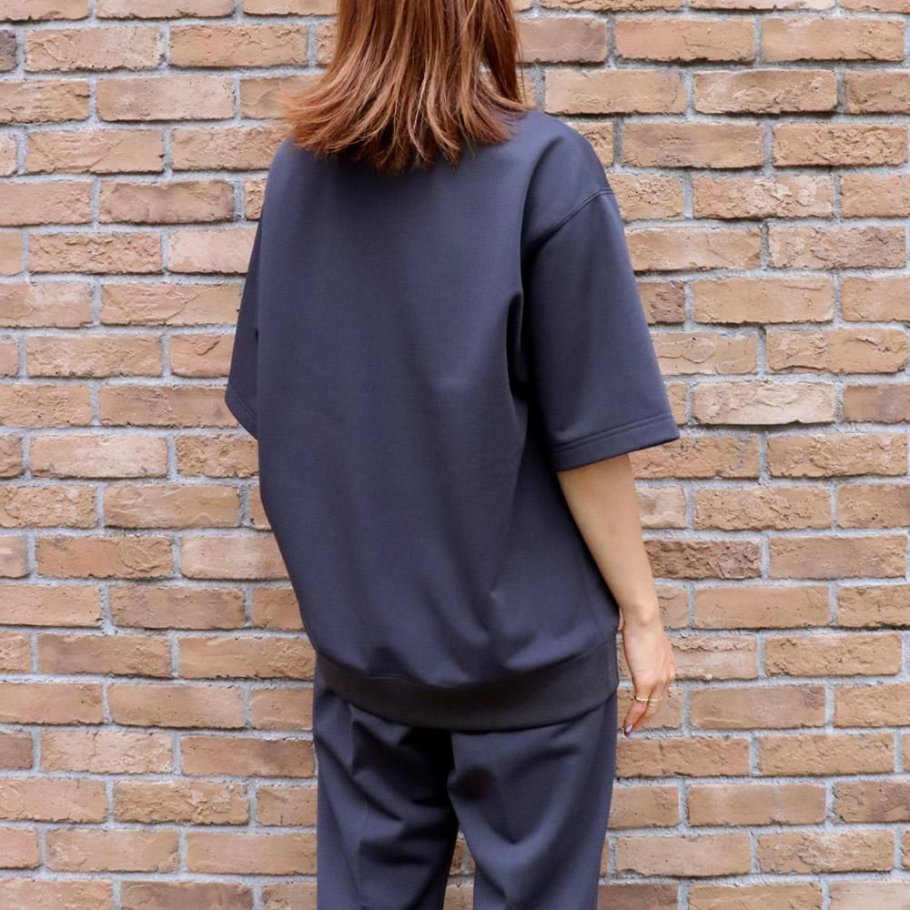 ORIGINAL Charcoalʥꥸʥ 㥳Madison Pocket T S/S, ORIGINAL Charcoal, T-Shirt, SweatS/S, NO.24-01-1-004