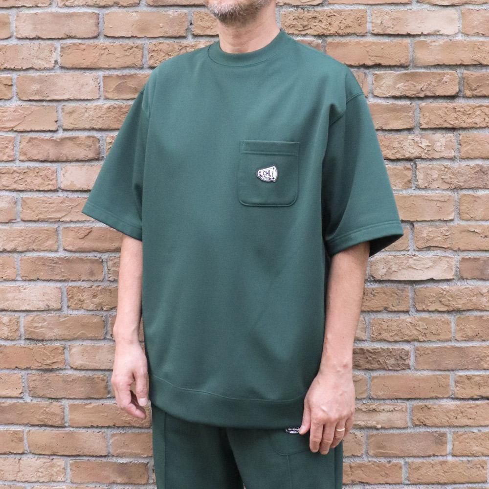 ORIGINAL Charcoalʥꥸʥ 㥳Madison Pocket T S/S, SALEBRANDS, ORIGINAL Charcoal, NO.24-01-1-004