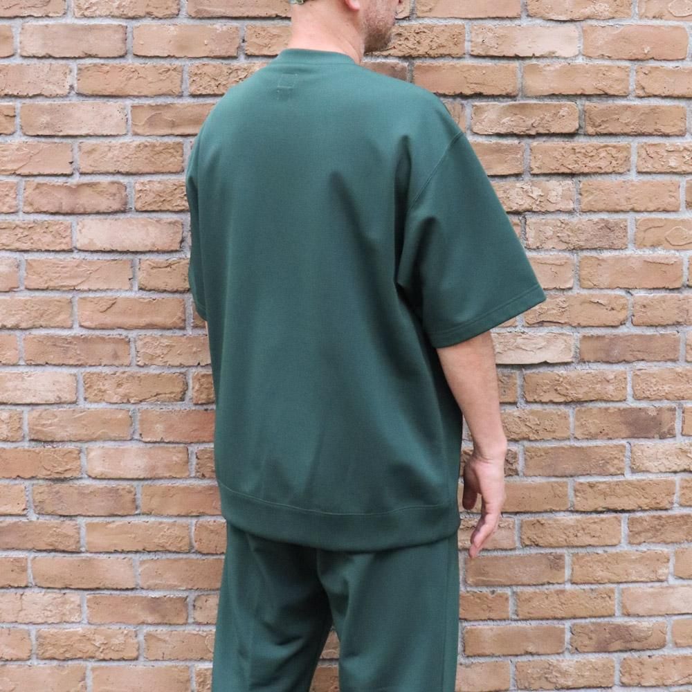 ORIGINAL Charcoalʥꥸʥ 㥳Madison Pocket T S/S, SALEBRANDS, ORIGINAL Charcoal, NO.24-01-1-004
