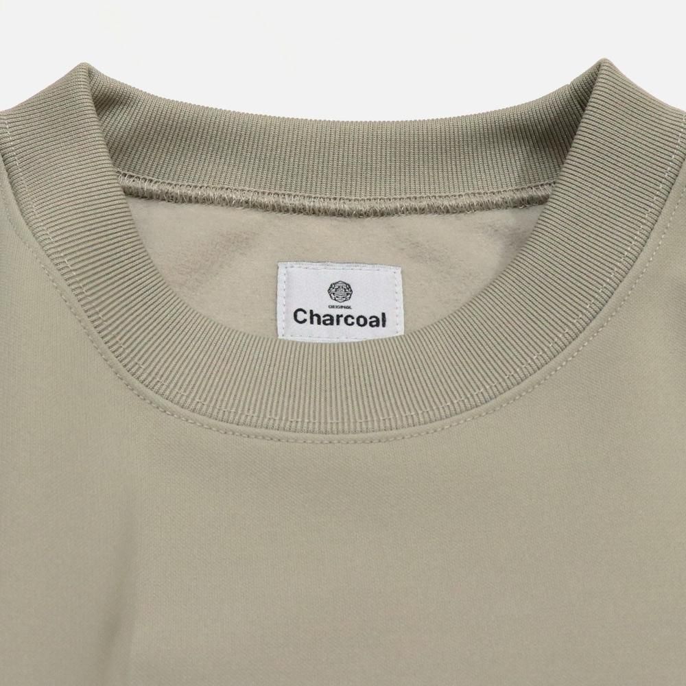 ORIGINAL Charcoalʥꥸʥ 㥳Madison Pocket T S/S, ORIGINAL Charcoal, T-Shirt, SweatS/S, NO.24-01-1-004