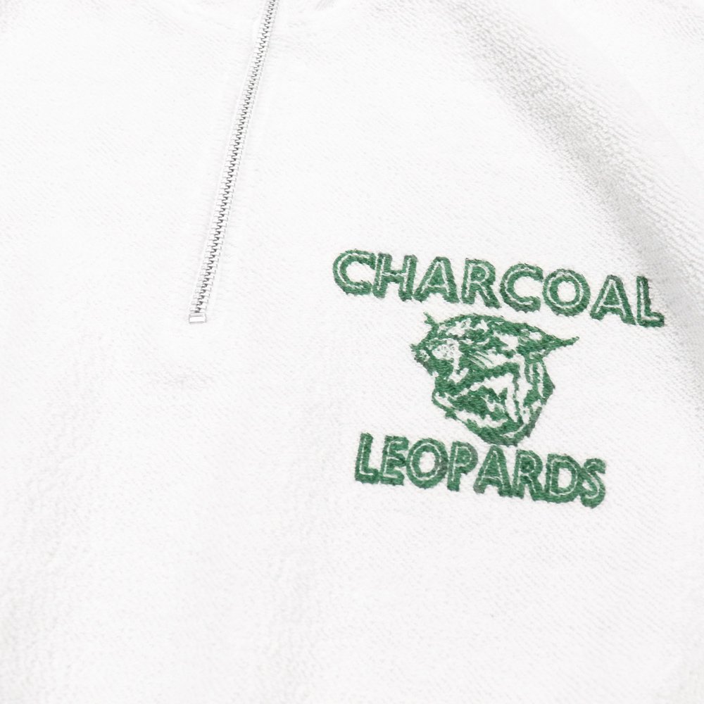 ORIGINAL Charcoalʥꥸʥ 㥳ˡ AmericanaʥꥫʡH/zip S/S, ORIGINAL Charcoal, T-Shirt, SweatS/S, NO.24-02-1-051