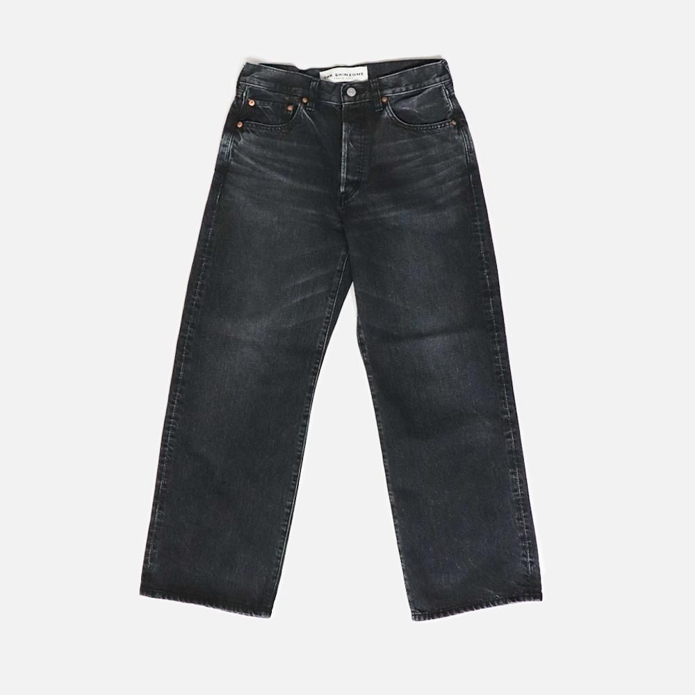 Shinzoneʥ󥾡BAGGY JEANS, Shinzone, Pant, NO.24-60-6-001