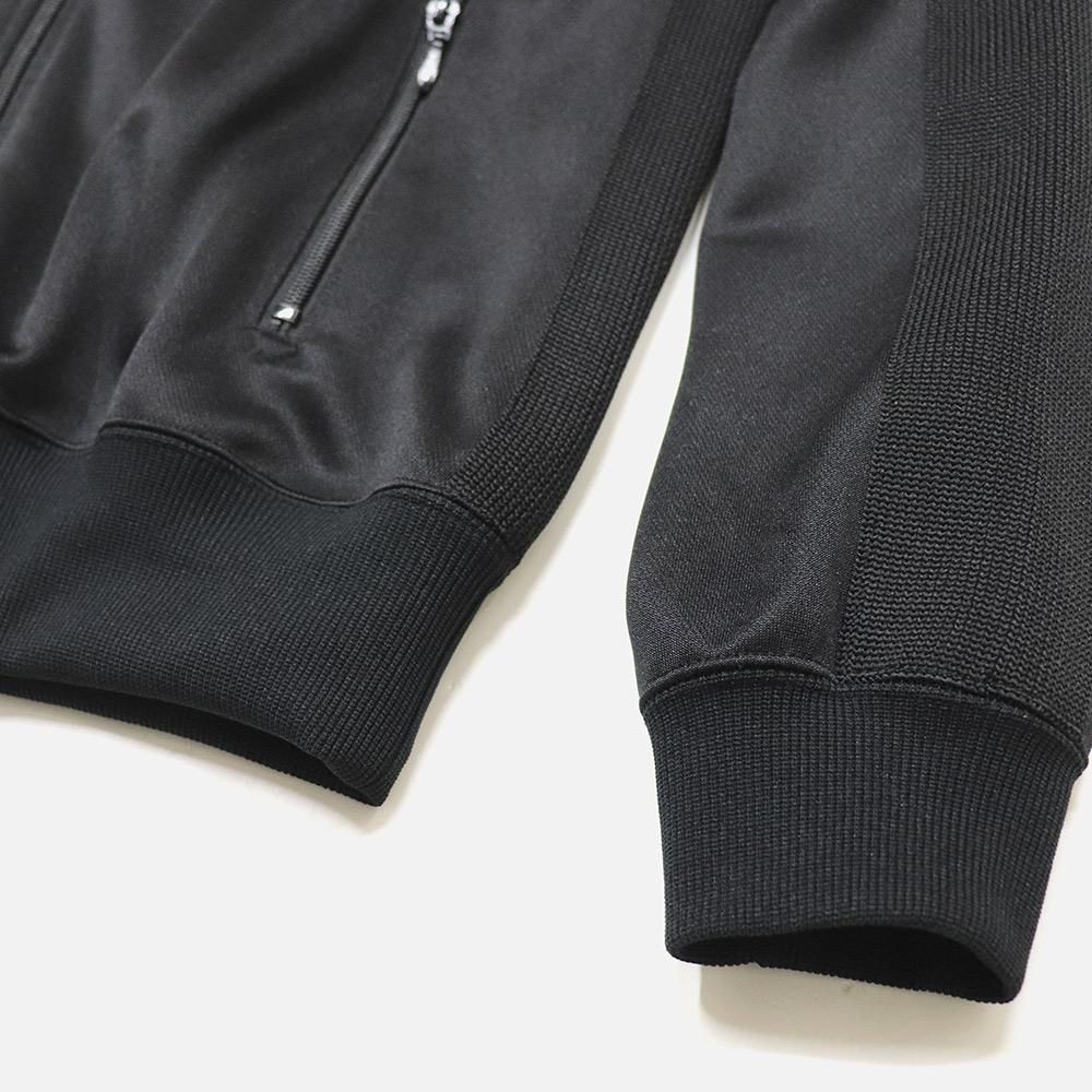 Needles(ニードルズ)〉 SP Track Jacket - Charcoal TOKYO Needles(ニードルズ)〉 SP Track Jacket - Charcoal TOKYO