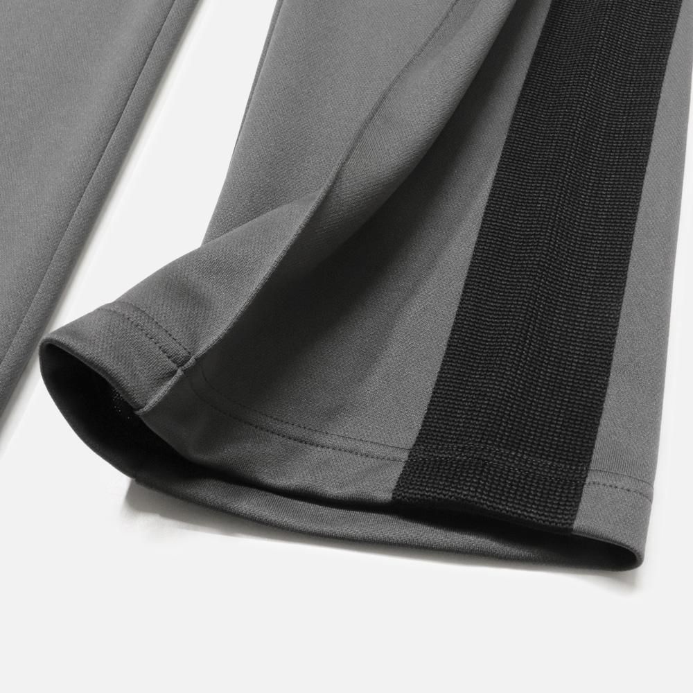 Needles(ニードルズ)〉 SP Track Pant Reg - Charcoal TOKYO Needles(ニードルズ)〉 SP Track Pant Reg - Charcoal TOKYO