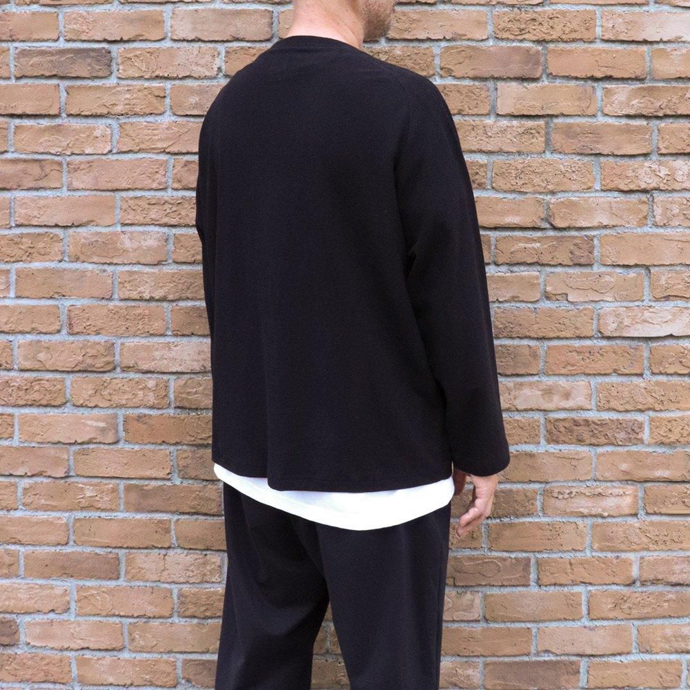 ORIGINAL Charcoalʥꥸʥ 㥳1M Sweat C/GN, ORIGINAL Charcoal, Outer, NO.24-01-6-005