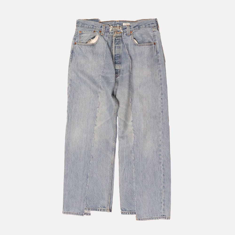 OLD PARKʥ ѡˡ Baggy Jeans 11