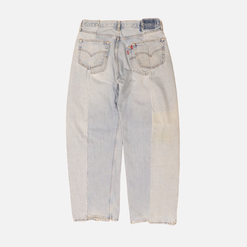 OLD PARKʥ ѡˡ Baggy Jeans 13, OLD PARK, Pant, NO.24-23-6-001