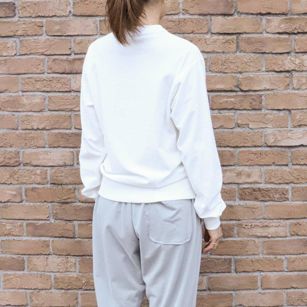 ORIGINAL Charcoalʥꥸʥ 㥳Reversible L/S New Mexico, ORIGINAL Charcoal, T-Shirt, SweatL/S, NO.24-01-1-007