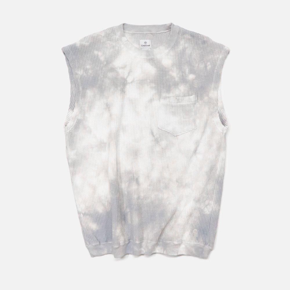 ORIGINAL Charcoalʥꥸʥ 㥳 Big Waffle H/Dye N/S
