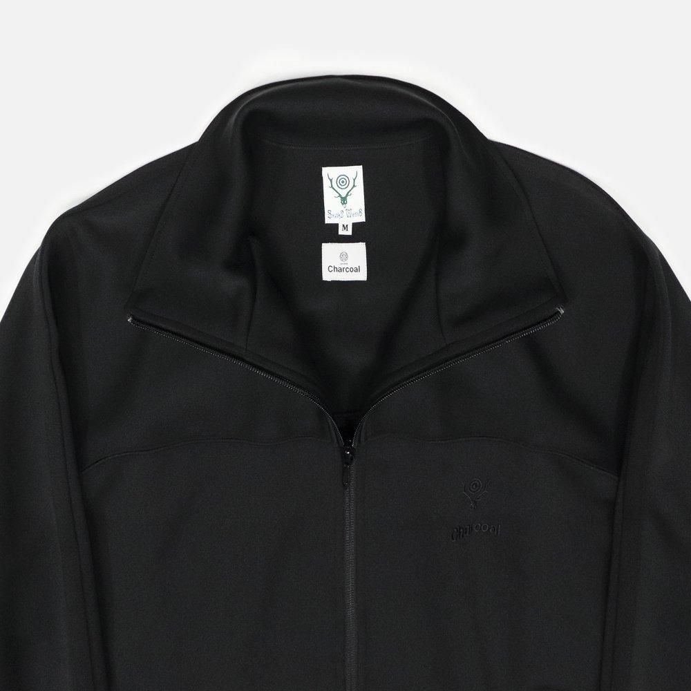 South2 West8（サウスツー ウエストエイト）〉 別注 SP Trainer Jacket