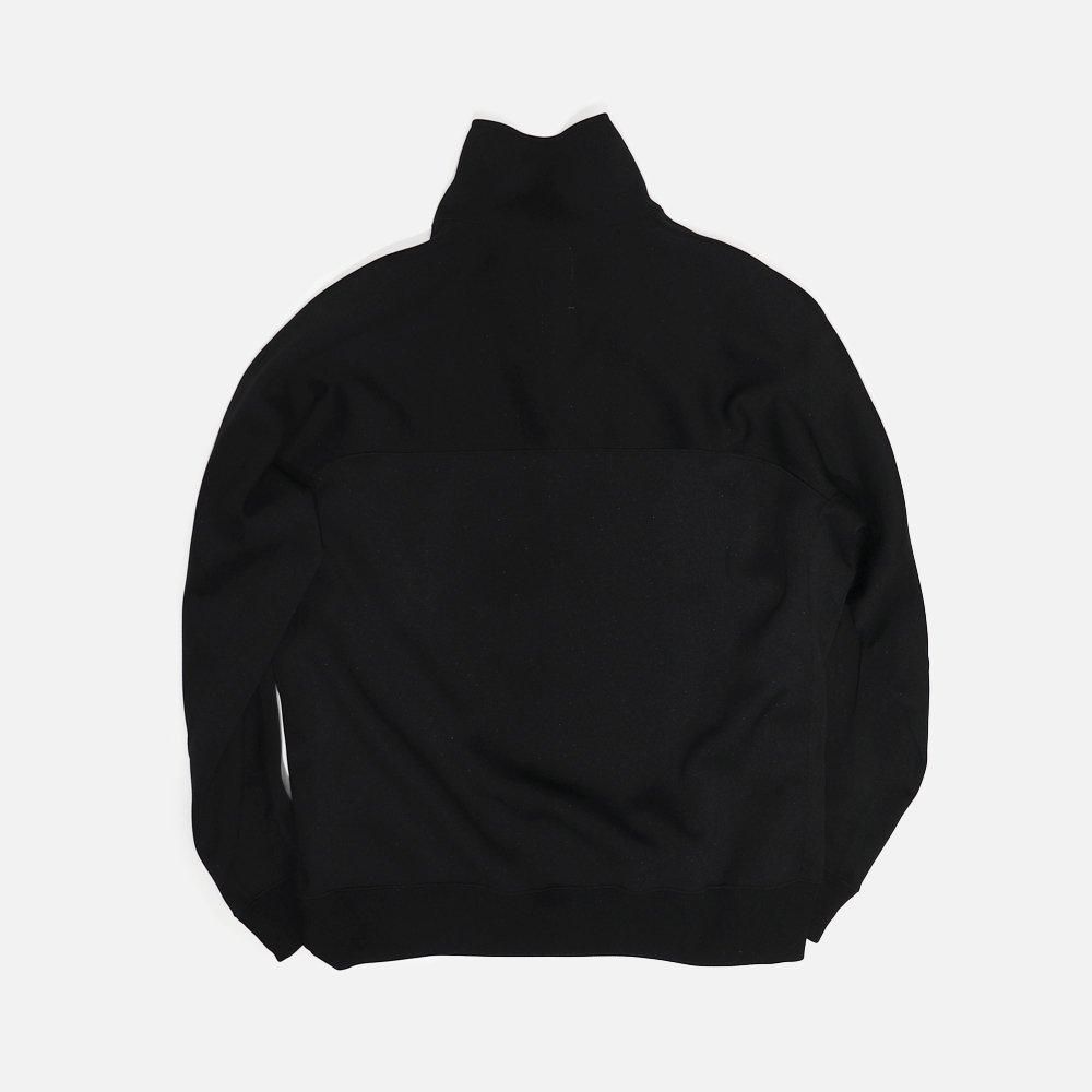 South2West8TenkaraVest ブラック　L South2 West8 / サウスツーウエストエイト | Carmel Vest - Nylon