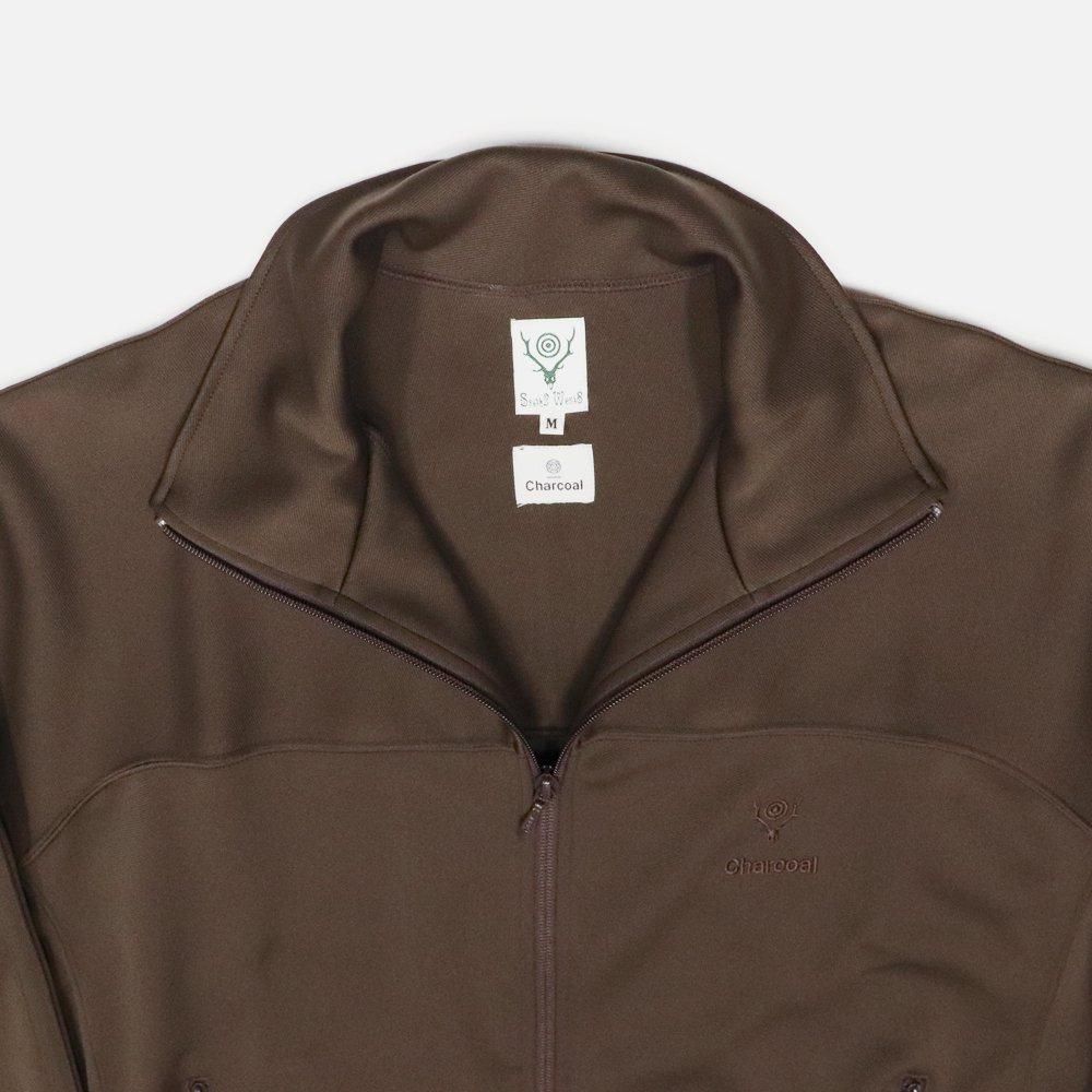 〈South2 West8（サウスツー ウエストエイト）〉 別注 SP Trainer Jacket
, South2 West8, Outer, NO.23-03-6-217