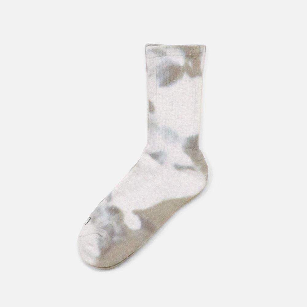 ORIGINAL Charcoalʥꥸʥ 㥳Pile Reg N/Dye 1, ORIGINAL Charcoal, Socks, NO.24-22-4-007
