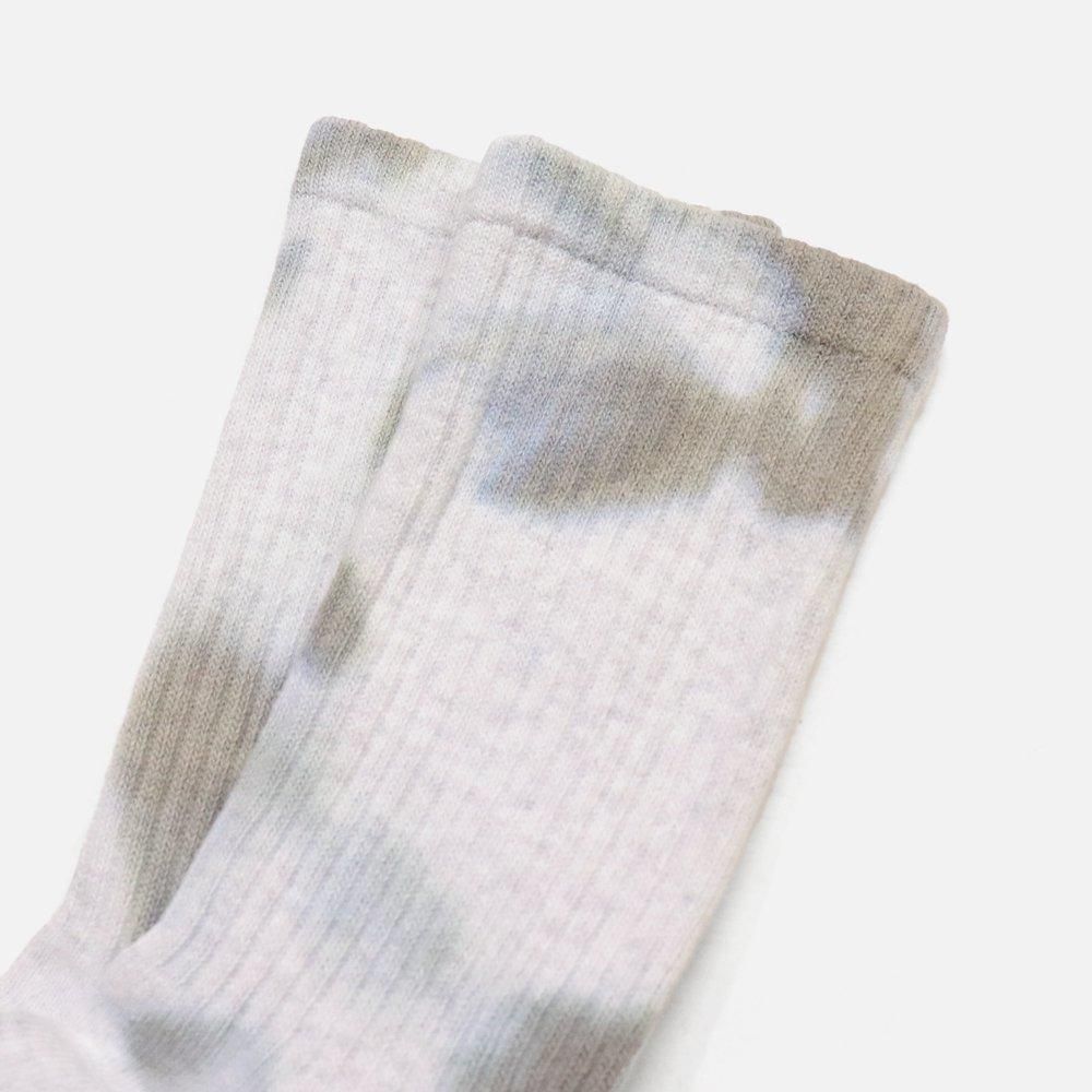 ORIGINAL Charcoalʥꥸʥ 㥳Pile Reg N/Dye 1, ORIGINAL Charcoal, Socks, NO.24-22-4-007