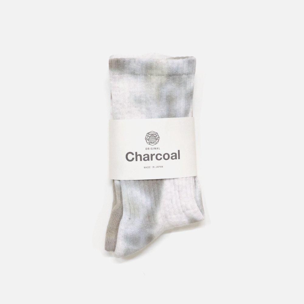 ORIGINAL Charcoalʥꥸʥ 㥳Pile Reg N/Dye 1