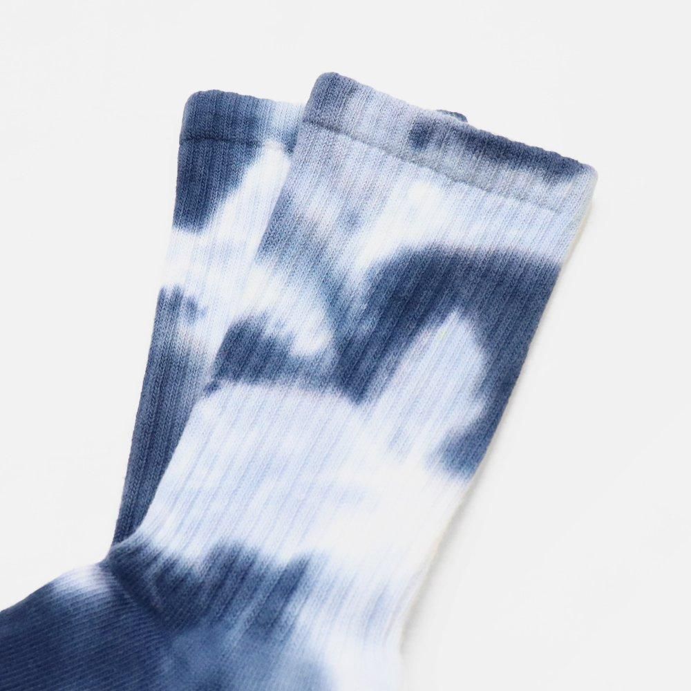 ORIGINAL Charcoalʥꥸʥ 㥳Pile Reg N/Dye 2, ORIGINAL Charcoal, Socks, NO.24-22-4-008