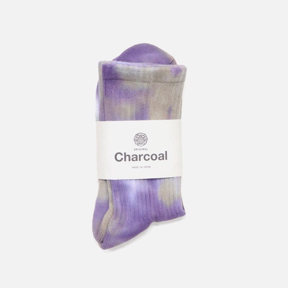 ORIGINAL Charcoalʥꥸʥ 㥳Pile Reg N/Dye 2