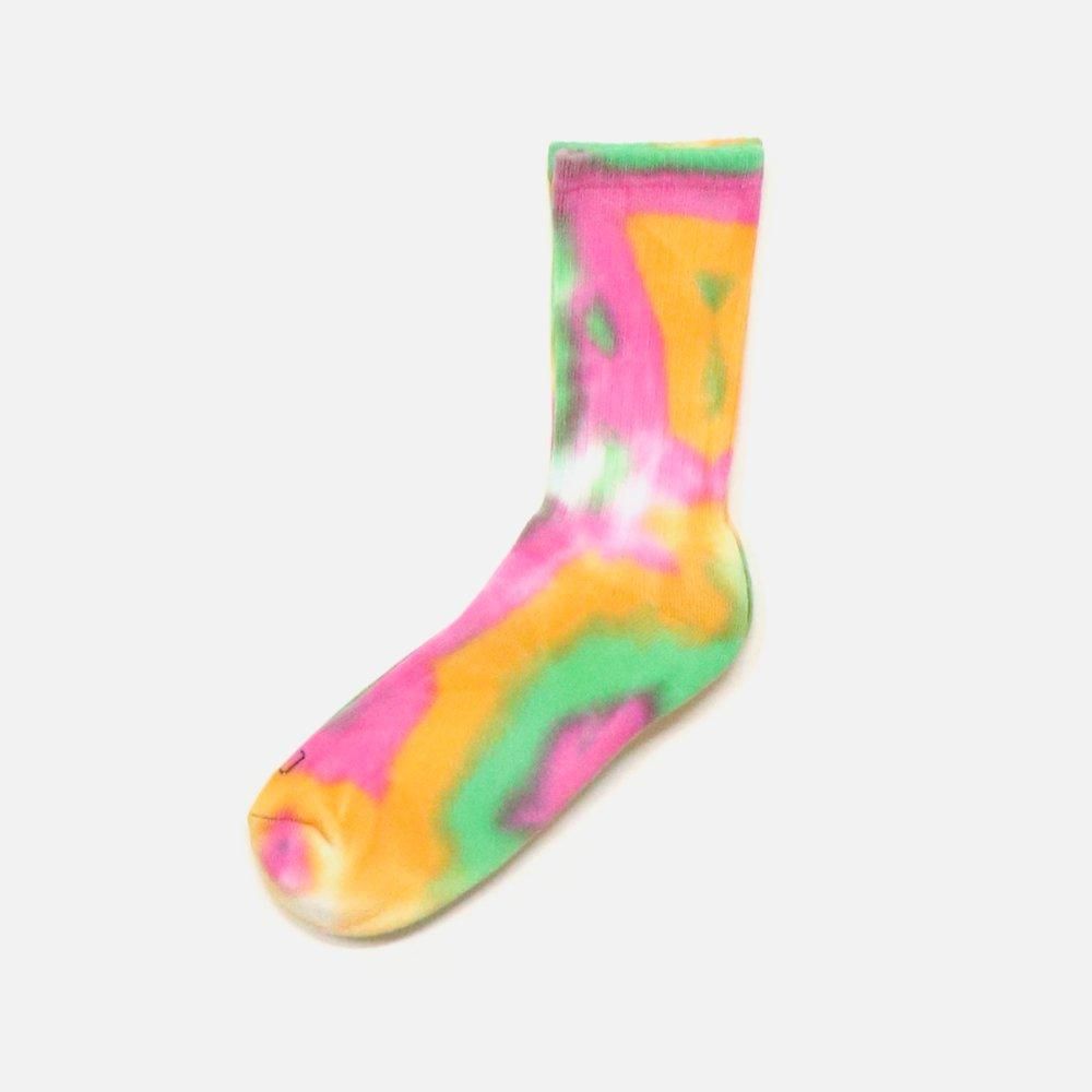 ORIGINAL Charcoalʥꥸʥ 㥳Pile Reg N/Dye 3, ORIGINAL Charcoal, Socks, NO.24-22-4-009