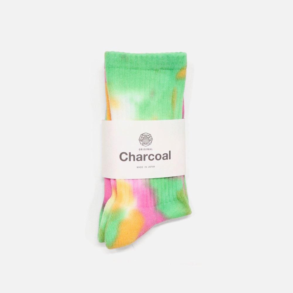 ORIGINAL Charcoalʥꥸʥ 㥳Pile Reg N/Dye 3