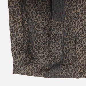 South2 West8ʥġ ȥȡ Hunting Shirt Print B, SALEBRANDS, South2 West8, NO.24-03-6-021