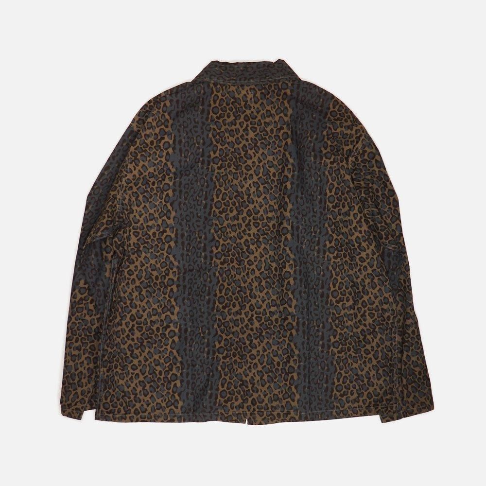 South2 West8ʥġ ȥȡ Hunting Shirt Print B, SALEBRANDS, South2 West8, NO.24-03-6-021