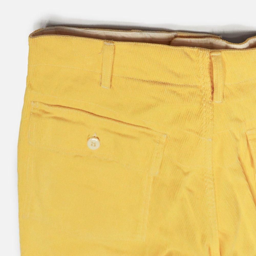 ENGINEERED GARMENTSʥ󥸥˥ ġˡ 14W Cord Fatigue Short

, Engineered Garments, Shorts, NO.24-04-6-024