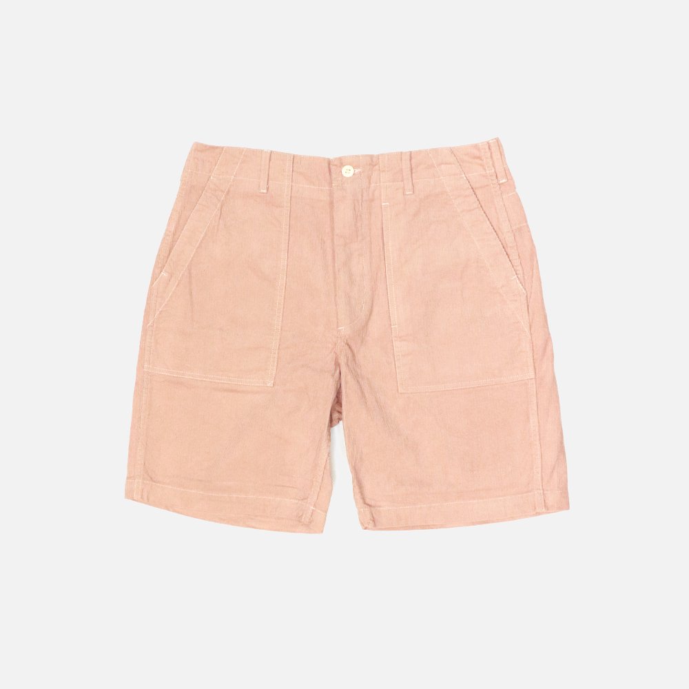 ENGINEERED GARMENTSʥ󥸥˥ ġˡ14W Cord Fatigue Short

, Engineered Garments, Shorts, NO.24-04-6-024