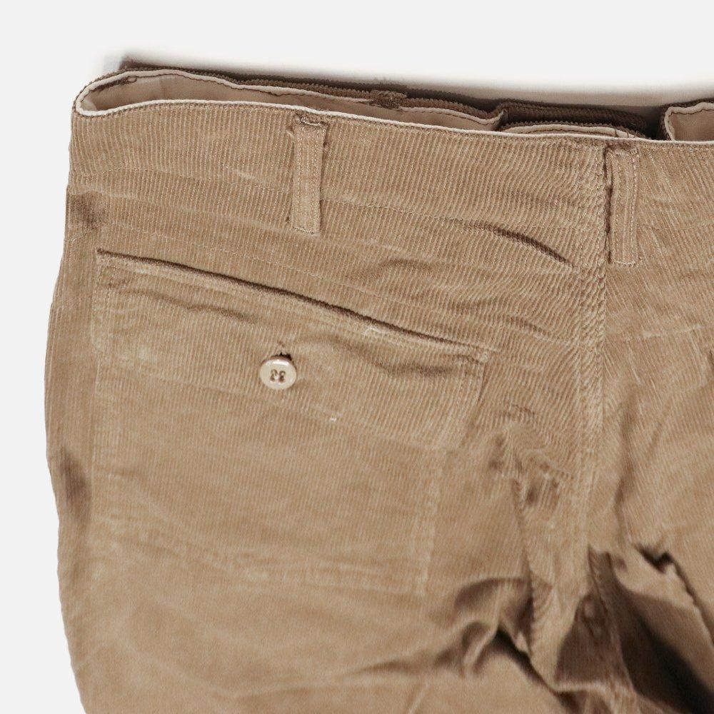 ENGINEERED GARMENTS(エンジニアド ガーメンツ)〉14W Cord ENGINEERED GARMENTS(エンジニアド ガーメンツ)〉14W Cord