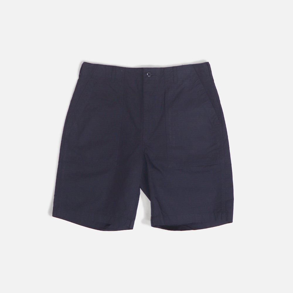 ENGINEERED GARMENTSʥ󥸥˥ ġˡFatigue Short Ripstop

, Engineered Garments, Shorts, NO.24-04-6-025