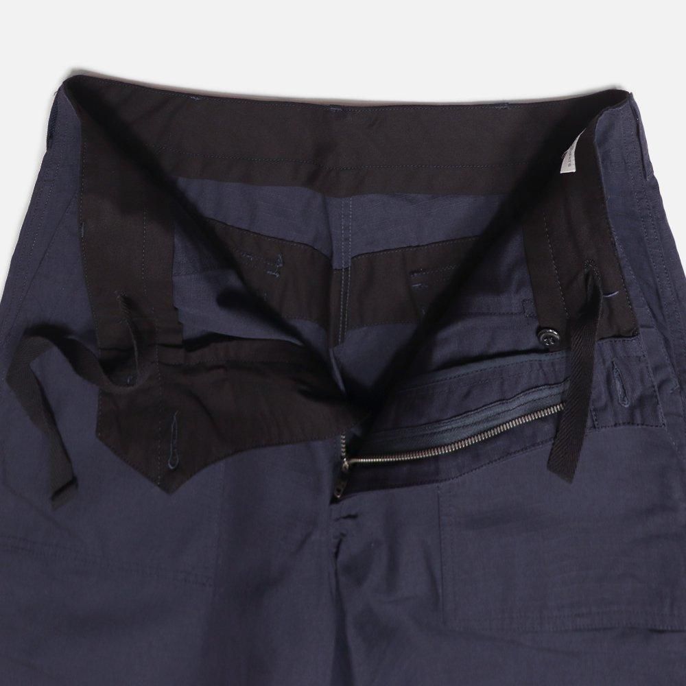 ENGINEERED GARMENTSʥ󥸥˥ ġˡFatigue Short Ripstop

, Engineered Garments, Shorts, NO.24-04-6-025