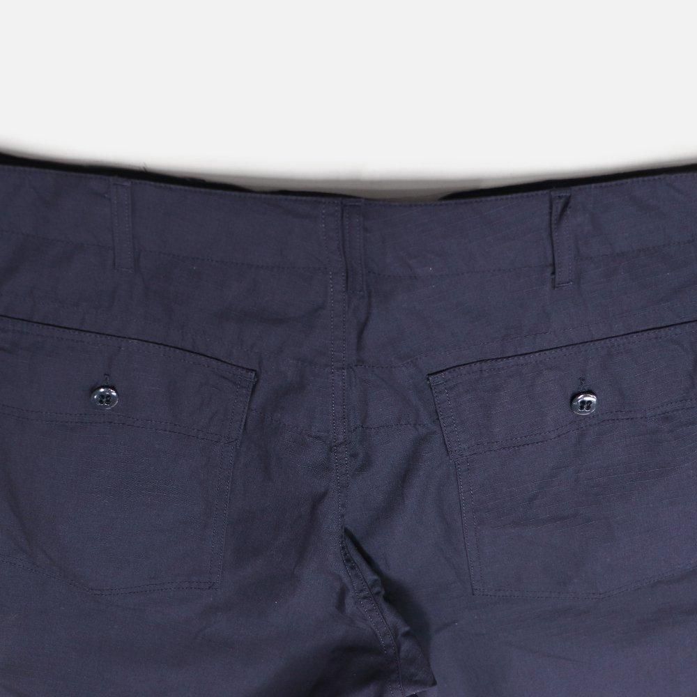 ENGINEERED GARMENTSʥ󥸥˥ ġˡFatigue Short Ripstop

, Engineered Garments, Shorts, NO.24-04-6-025