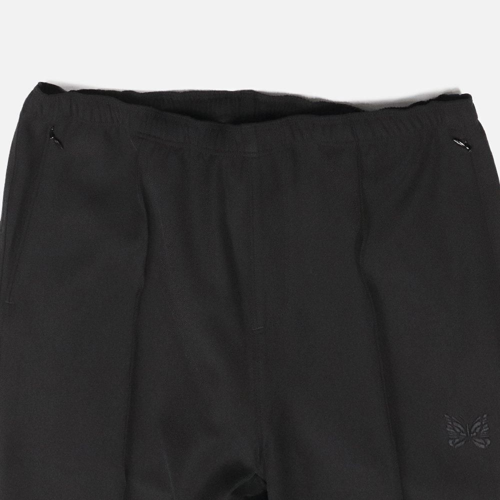 Needles（ニードルズ）〉W.U.Straight PT Cavalry Twill