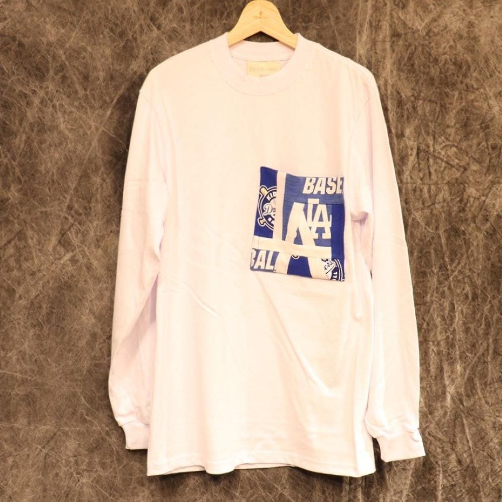 Bodocosʥܥɥˡӡߡ MOEKʥ⡼ˡ LA T L/S