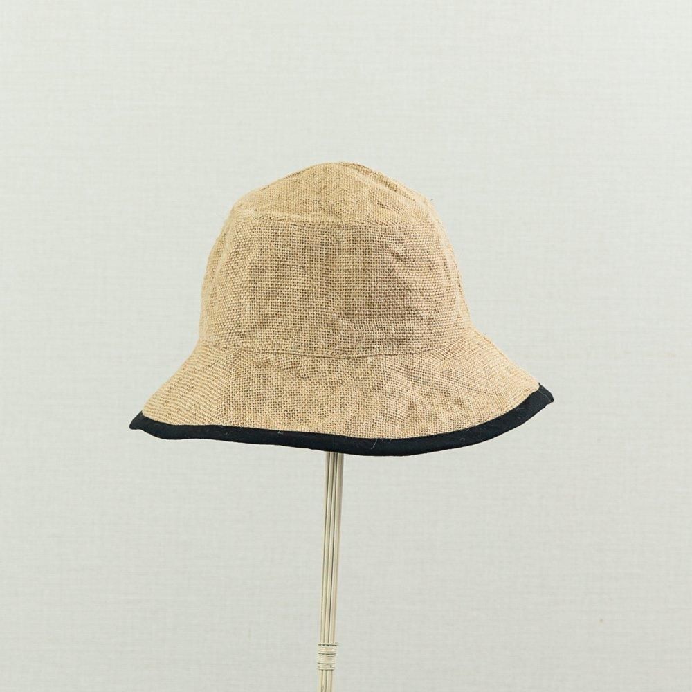 TSUYUMIʥĥߡˡJute Washed Bucket, etc, , NO.24-33-2-001