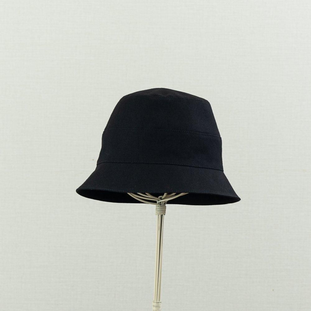 TSUYUMIʥĥߡˡCanvas Bucket, TSUYUMI, AccessoriesHead, NO.24-33-2-002