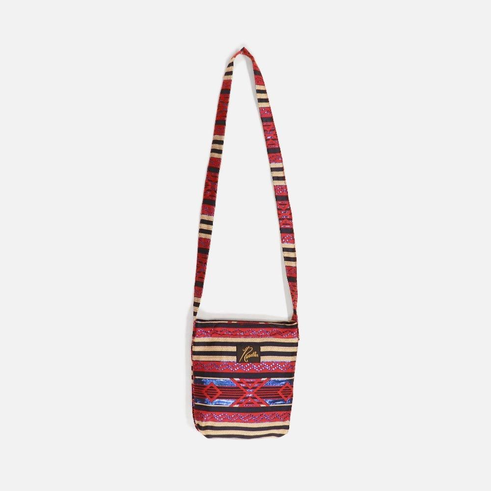 Needlesʥˡɥ륺ˡ Mini Book Bag Native