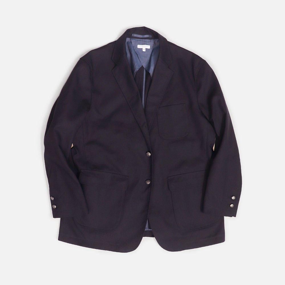 ENGINEERED GARMENTSʥ󥸥˥ ġˡ Ivy Blazer
, Engineered Garments, Outer, NO.24-04-6-023