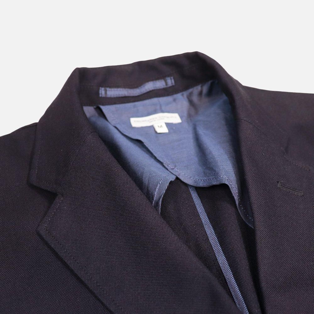 ENGINEERED GARMENTS(エンジニアド ガーメンツ)〉 Ivy Blazer ENGINEERED GARMENTS(エンジニアド ガーメンツ)〉 Ivy Blazer