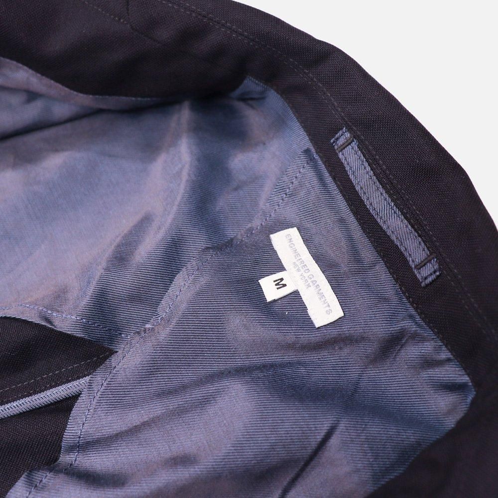 高品質 ENGINEERED GARMENTS（エンジニアド ガーメンツ）〉 Ivy Blazer 帽子