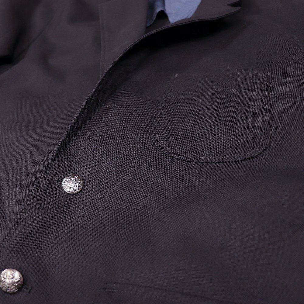 ENGINEERED GARMENTS(エンジニアド ガーメンツ)〉 Ivy Blazer ENGINEERED GARMENTS(エンジニアド ガーメンツ)〉 Ivy Blazer