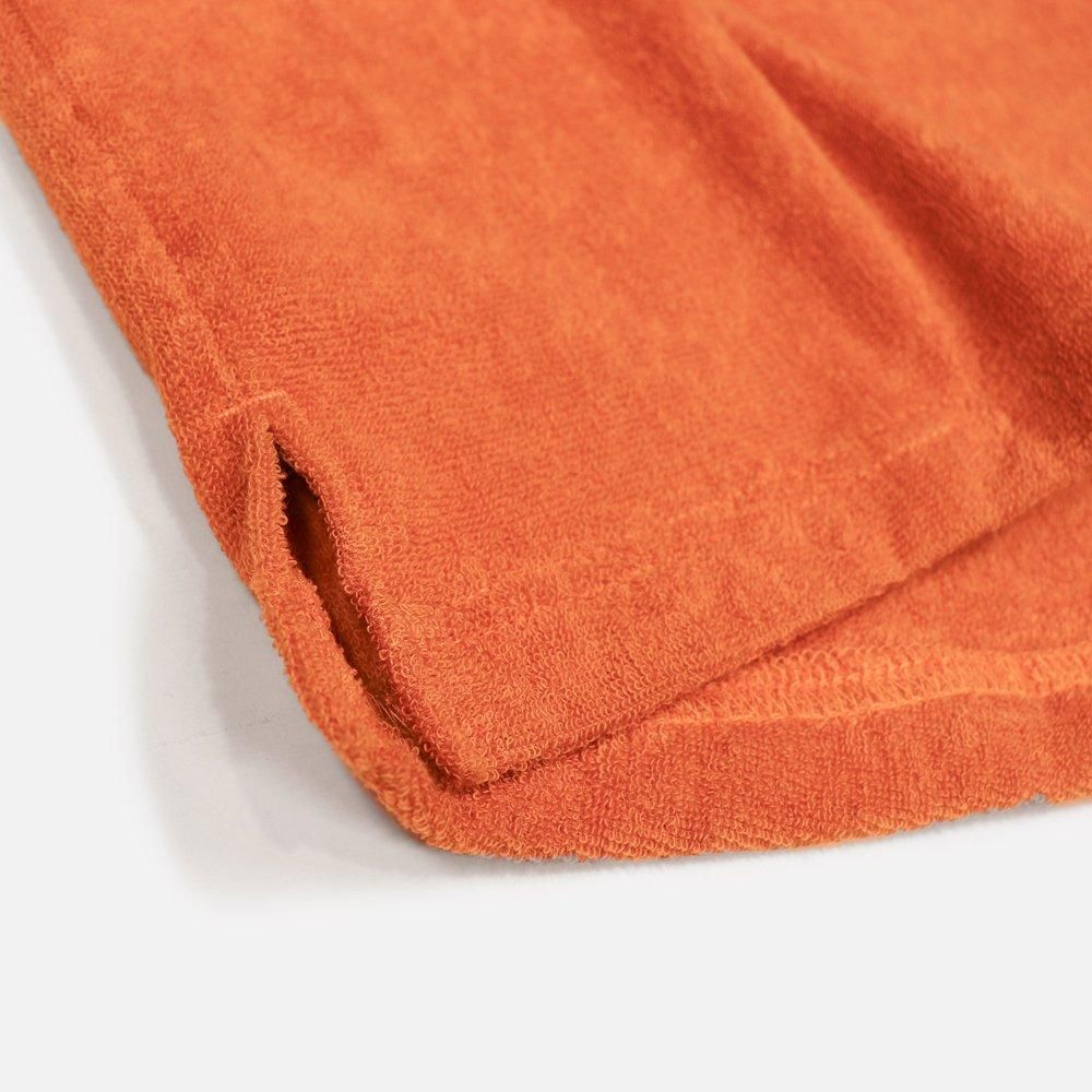 ORIGINAL Charcoalʥꥸʥ 㥳ˡ THING FABRICSʥ ե֥åPile Poc T , ORIGINAL Charcoal, T-Shirt, SweatS/S, NO.24-66-1-048