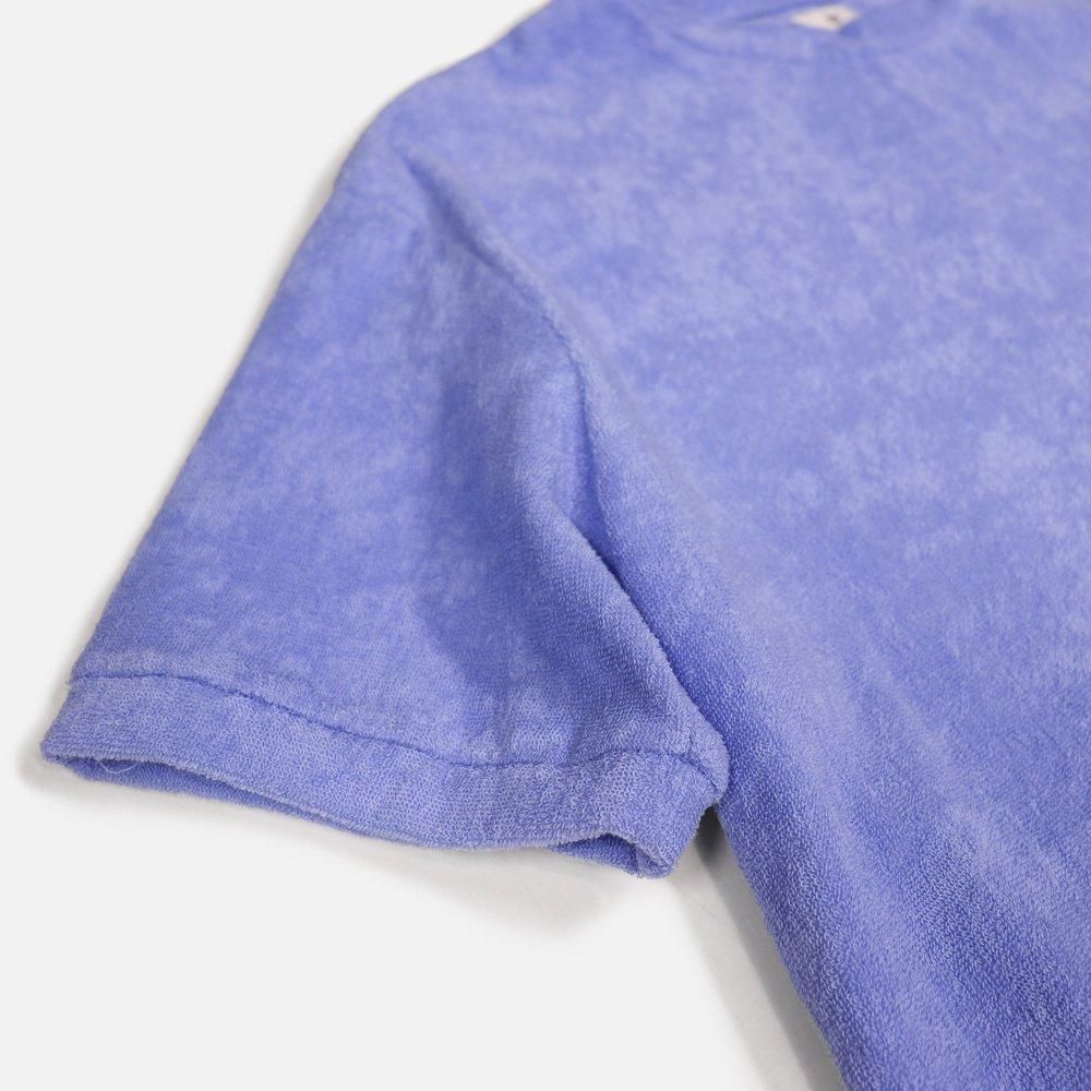 ORIGINAL Charcoalʥꥸʥ 㥳ˡ THING FABRICSʥ ե֥åPile Poc T , ORIGINAL Charcoal, T-Shirt, SweatS/S, NO.24-66-1-048
